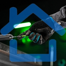 Набор надфилей СИБРТЕХ 158357алмазных 140х70х3 10шт.