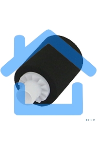 Ролик подхвата CET CET4398B для Kyocera Ecosys P2035d/2135dn/M2030dn/2035dn/2535dn