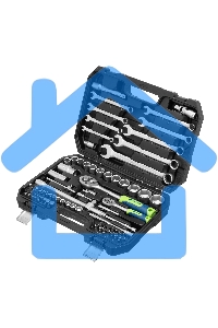 Набор инструментов, 1/2