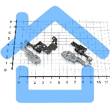Петли для ноутбука Lenovo 710S-13ISK 710S-13IKB Петли для ноутбука Lenovo 710S-13ISK 710S-13IKB
