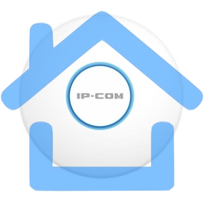Точка доступа Wi-Fi IP-COM AX3000 MU-MIMO PRO-6-LITE