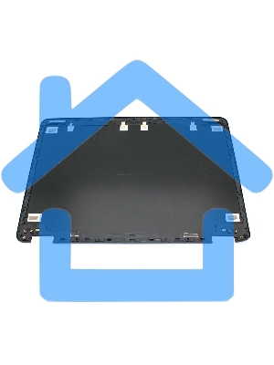 Крышка матрицы для Asus TP301 черная