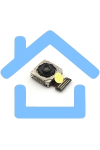 Камера задняя (основная) для Infinix NOTE 12