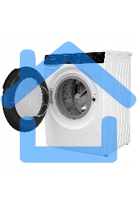 Стиральная машина Gorenje WPNA84A2TWIFI/C белый загр. фронтальная макс.: 8 кг 1400об/мин класс: А+++