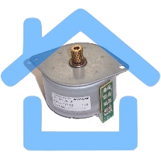 Главный мотор HP LJ 3050/3052/3055/M1319f/MF4120/4122/4140/4150 (RK2-0777)