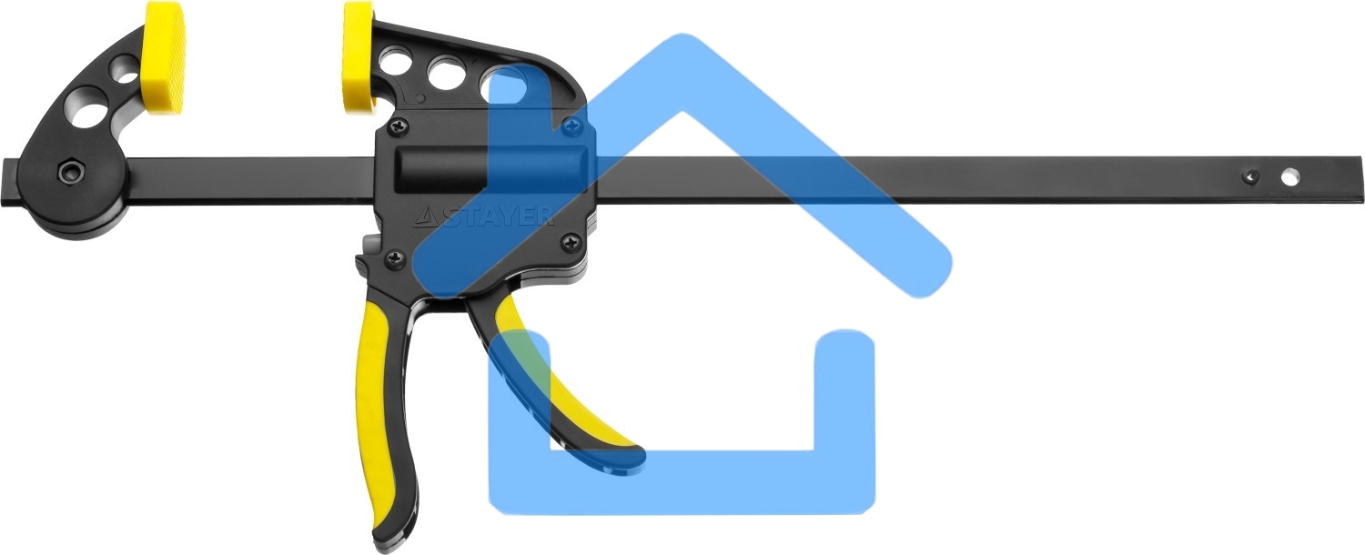 Струбцина STAYER 