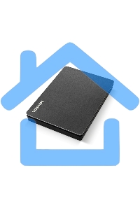 Внешний HDD 2.5