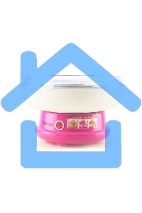 Аппарат для приготовления сладкой ваты Centek CT-1445