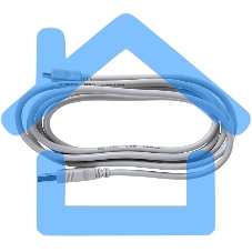 Кабель Rexant (18-1114) Шнур USB-А (male) - USB-A (female) 1.8M