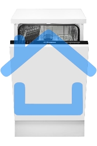 Встраиваемая посудомоечная машина Hansa ZIM476H