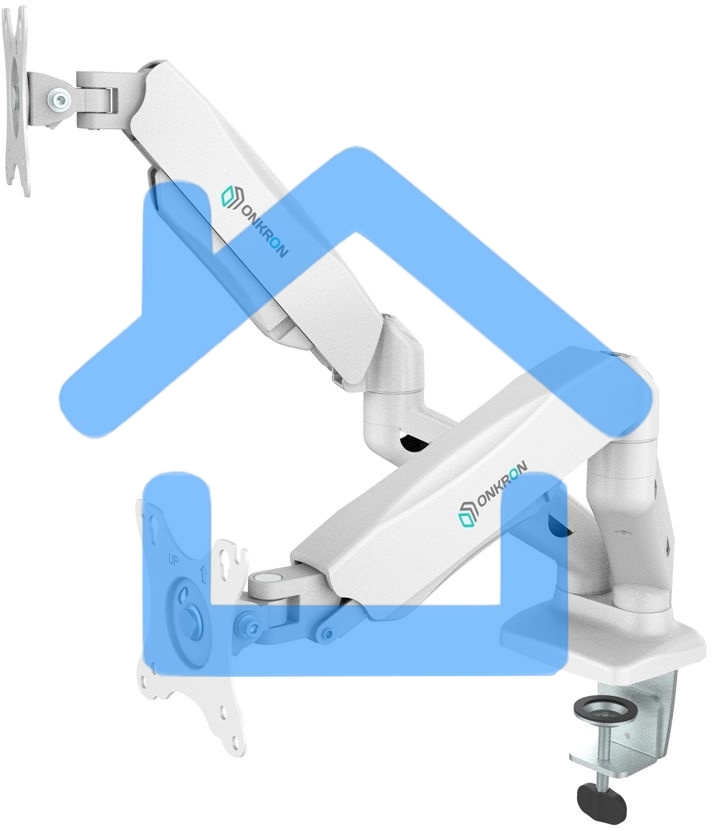Кронштейн ONKRON G160 для монитора 13