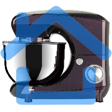 Миксер планетарный Starwind SPM5180 1000Вт ежевичный Миксер планетарный Starwind SPM5180 1000Вт ежевичный