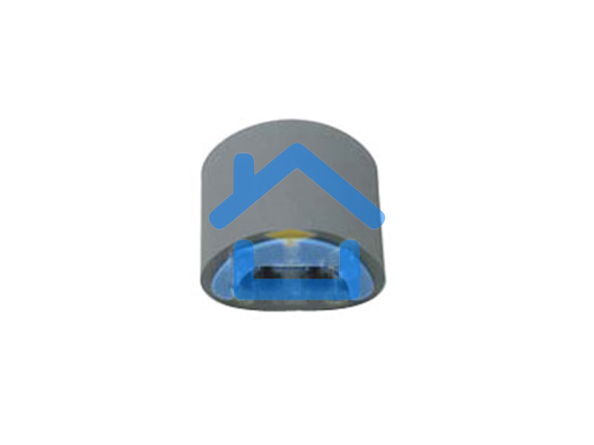 Ролик подхвата CET CET1132 для HP LaserJet 1010/1015/1020/1022