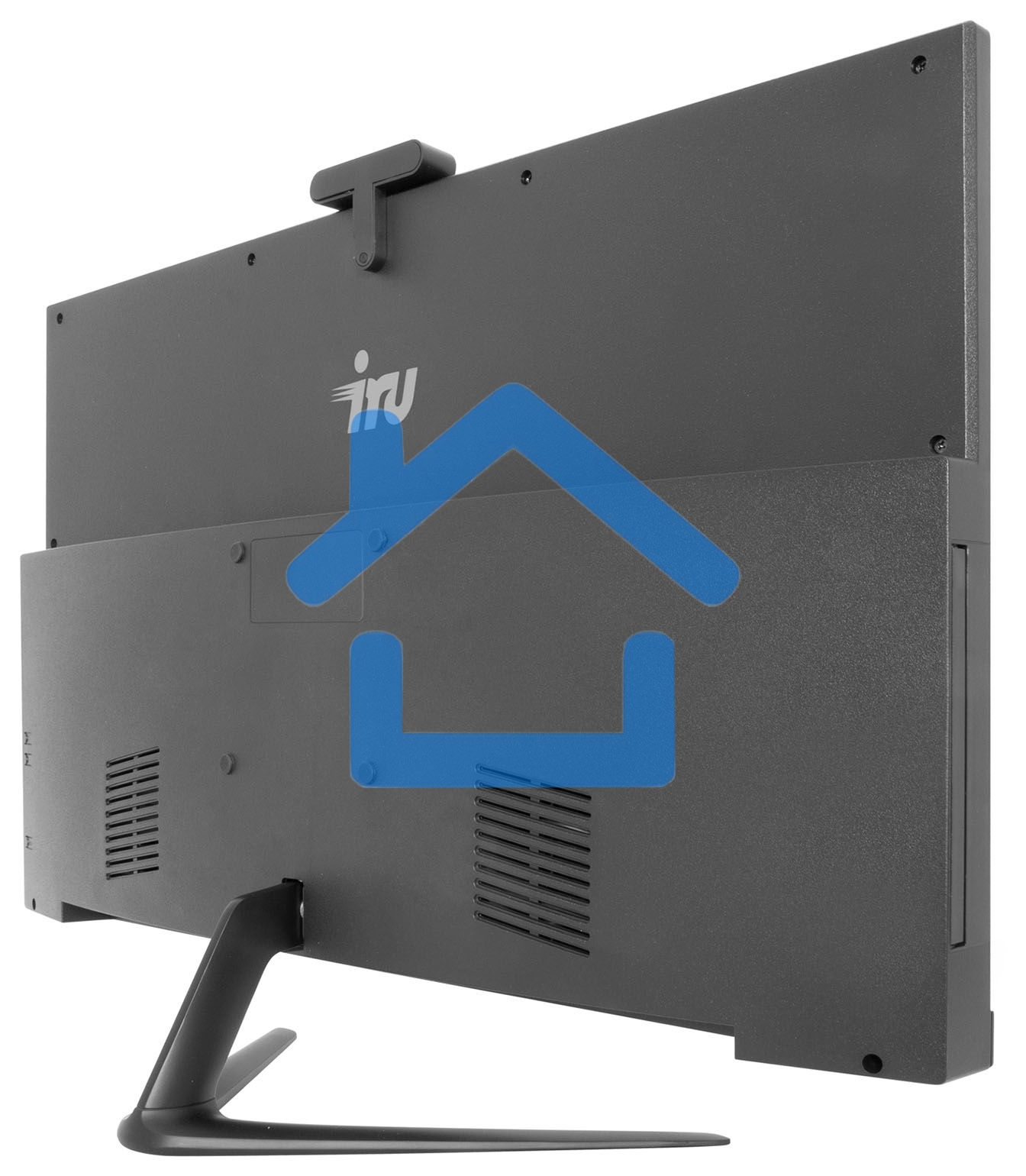 Моноблок IRU Office 27IH5P2K 27