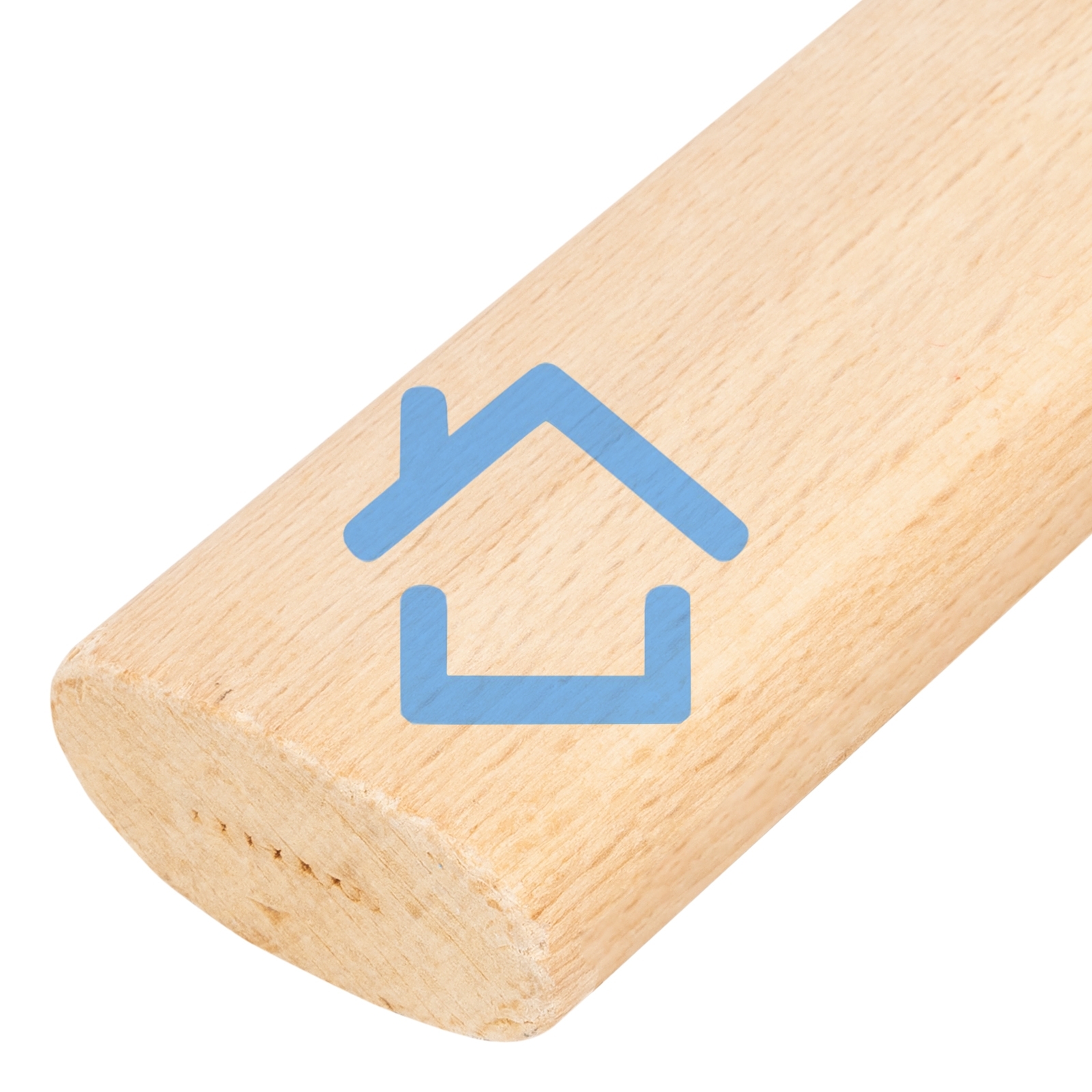 Рукоятка для кувалды СИБРТЕХ, шлифованная, БУК, 500 мм СИБРТЕХ 11002