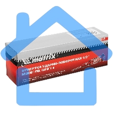 Отвертка ударно-поворотная Matrix 11579 1/2