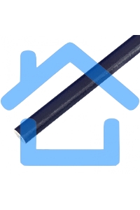 Карандаши Matrix малярные двухцветные, 175мм коробка 12шт