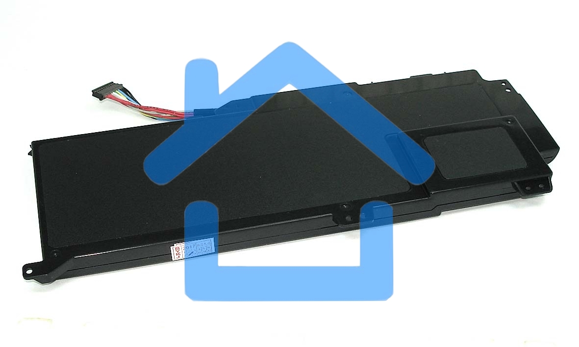 Аккумуляторная батарея для ноутбука Dell XPS 14z-L412z 14.8V 58Wh V79Y0