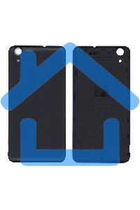 Задняя крышка для Huawei Honor 5A Y6 II черный