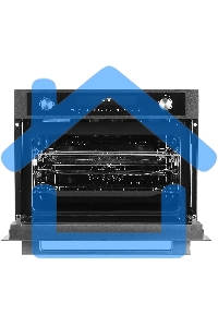 Компактный духовой шкаф с функцией СВЧ Maunfeld MCMO5015MFS