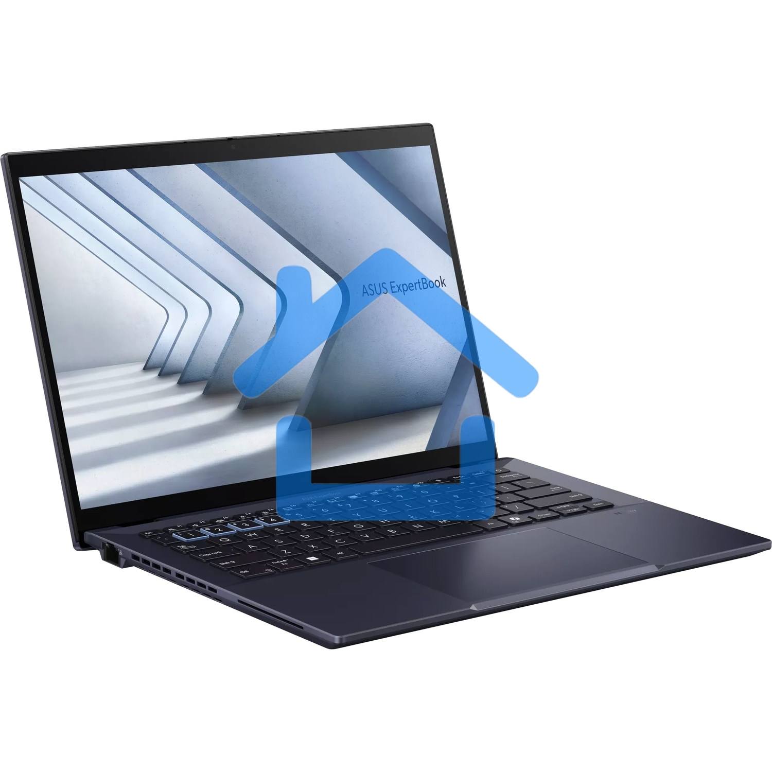 Ноутбук ASUS B5404CMA-QN0399 14