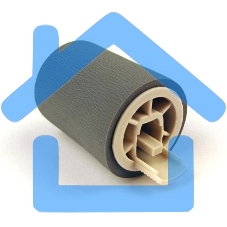 Ролик отделения кассеты Canon iR-2016/2016J/2020/2020J/2030/2025/2022/2018 (FF6-1621)