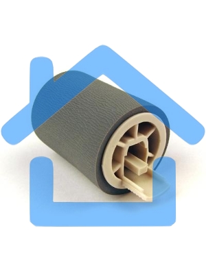 Ролик отделения кассеты Canon iR-2016/2016J/2020/2020J/2030/2025/2022/2018 (FF6-1621)