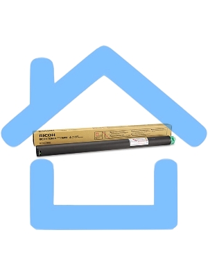 Картридж лазерный Ricoh type 1160W (888029) черный для Aficio 240W/470W/480W/ MP W2400/W3600/ SPW2470 2200 стр A1