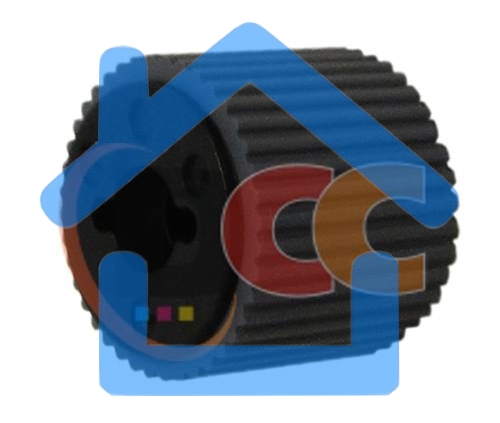 Ролик автоподатчика Konica-Minolta bizhub C452/552/652 (9J07330101/9J07330102)