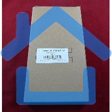 Вал магнитный (оболочка) HP LJ 1010/1012/1015/1018/1020/1022/3015/3020/3030/3050/3052/3055/M1005/ M1319f (Q2612A) Low Cost (ELP Imaging®) 10штук (цена за упаковку)