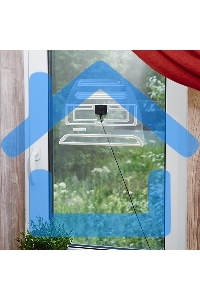 Антенна Rexant комнатная 