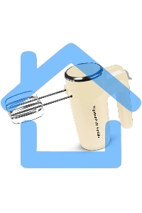 Миксер Zigmund & Shtain ZHM-150