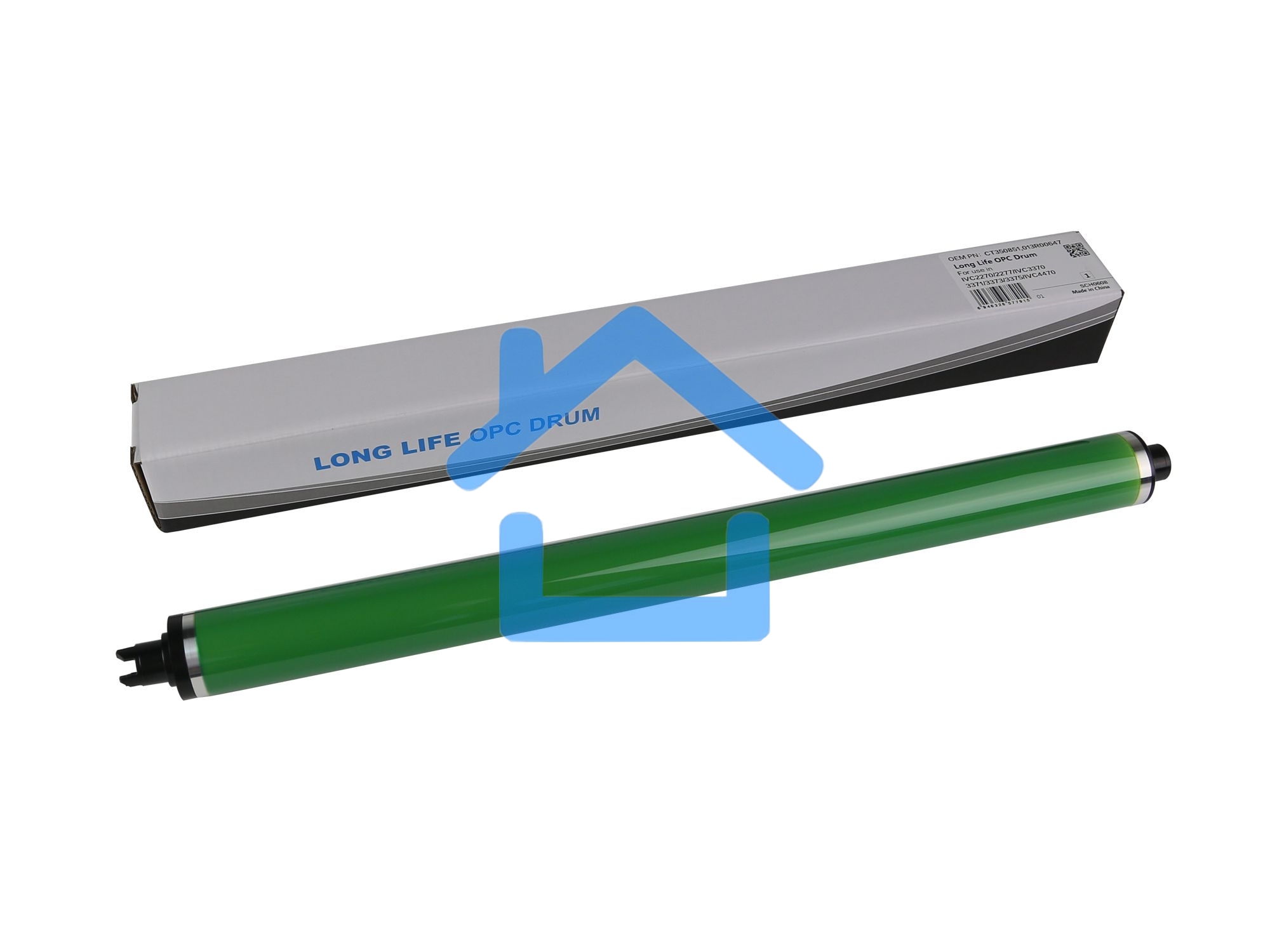 Барабан Cet CET7791 (CT350851 013R00647) для Xerox Phaser 7500 WC7525/7545/7835 150000стр.