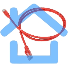 Патч-корд LANMASTER LSZH UTP кат.5e, 7.0 м, оранжевый Патч-корд LANMASTER LSZH UTP кат.5e, 7.0 м, оранжевый