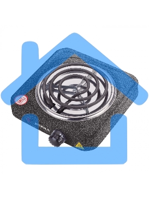 Электрическая плитка SUPRA HS-111 ТЭН