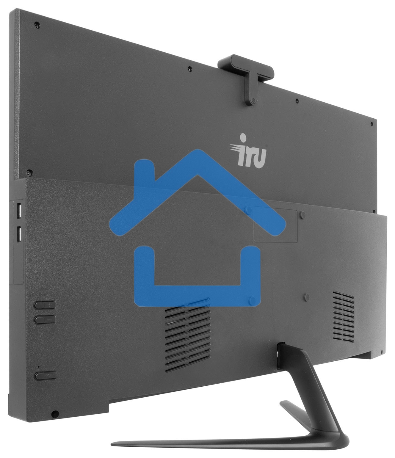 Моноблок IRU Office 27IH5P2K 27
