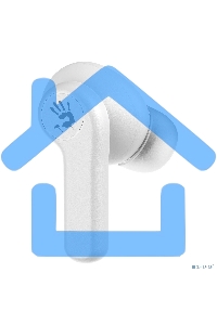 Гарнитура вкладыши A4Tech Bloody M30 белый BT