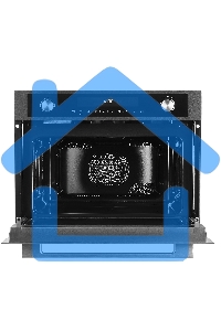 Компактный духовой шкаф с функцией СВЧ Maunfeld MCMO5015MFS