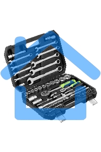 Набор инструментов, 1/2
