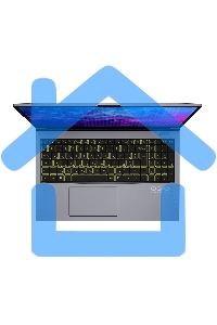 Ноутбук OSIO CyberLine C150i-003/ i5-12600H /NVidia RTX 4060/16/512/NoOS/(Ghz)/Gb/Ext: + не МПТ