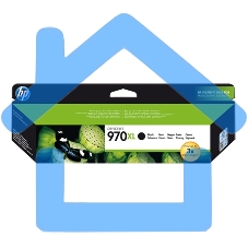 Картридж струйный HP 970 CN625AE черный для HP OJ Pro X476dw/X576dw/X451dw/X551dw (9200стр.)