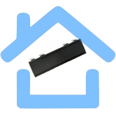 Тормозная площадка обходного лотка HP LJ P2035/P2055/Pro 400 M401/M425 (RL1-2115)