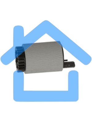 Ролик подачи/отделения CANON iR-C3100/2270/2870/3570/4570 (FC6-7083/FC5-6934/FB6-3406/FC0-5080)