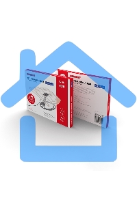 Антенна Rexant комнатная 