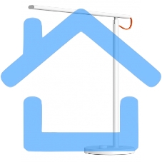 Умная лампа Xiaomi Mi LED Desk Lamp 1S 9Вт 520lm Wi-Fi (MJTD01SY)