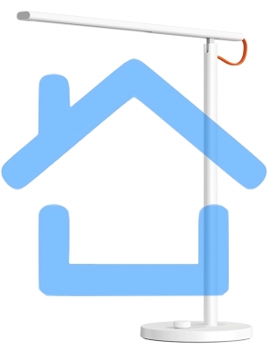 Умная лампа Xiaomi Mi LED Desk Lamp 1S 9Вт 520lm Wi-Fi (MJTD01SY)