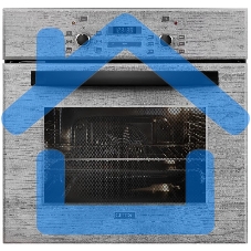 Электрический духовой шкаф Gefest ЭДB ДА 622-02 К35, встраиваемый