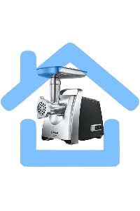 Мясорубка электрическая Bosch MFW68660 2200Вт