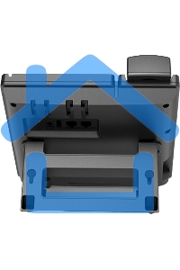 Телефон IP Flyingvoice P23GW серый (упак.:1шт)