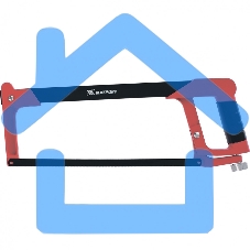 Ножовка по металлу Matrix, 300 мм, биметаллическое полотно, двухкомпонентная ручка Ножовка по металлу Matrix, 300 мм, биметаллическое полотно, двухкомпонентная ручка